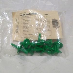 Corn Holders COB NOB Pampered Chef